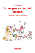 La vengeance du chat assassin