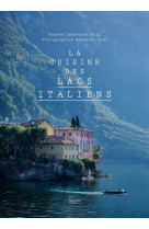 La cuisine des lacs italiens