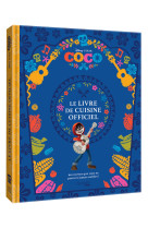 Coco - le livre de cuisine officiel