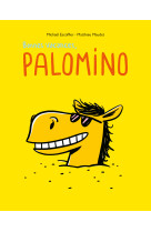 Bonnes vacances, palomino