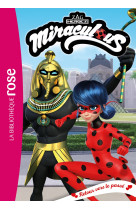 Miraculous 51 - retour vers le passé