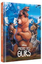 Frère des ours - disney cinéma - l'histoire du film