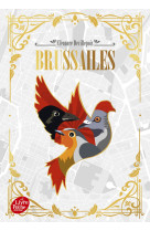 Brussailes