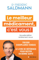 Le meilleur médicament, c'est vous ! (edition 2024)