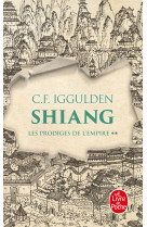 Shiang (les prodiges de l'empire, tome 2)