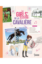 Le girls' book de la cavalière