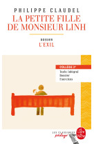 La petite fille de monsieur linh (édition pédagogique)