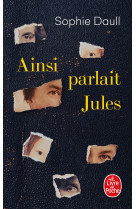 Ainsi parlait jules