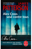 Alex cross, seul contre tous