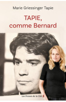 Tapie, comme bernard