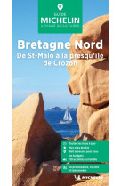 Guide vert bretagne nord