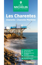 Guide vert les charentes