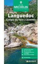 Guide vert languedoc