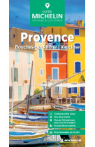 Guide vert provence