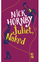 Juliet, naked