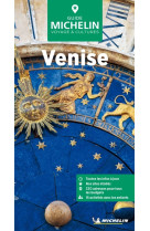 Guide vert venise