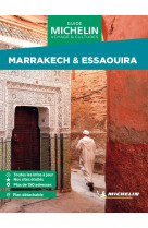 Guide vert we&go marrakech & essaouira