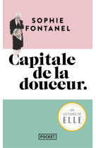 Capitale de la douceur