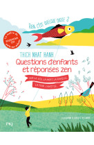 Rien c'est quelque chose ? questions d'enfants et réponses zen