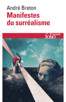 Manifestes du surrealisme