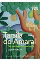 Tarsila do amaral