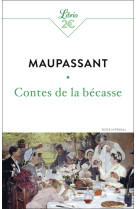 Contes de la bécasse