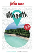 Guide mayotte 2025 petit futé