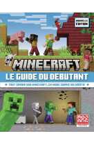 Minecraft, le guide du débutant