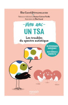 Vivre avec un tsa