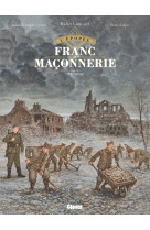 L'épopée de la franc-maçonnerie - tome 11