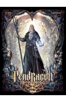 Pendragon - tome 02