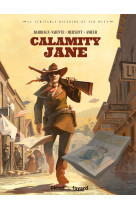 Calamity jane