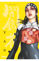 Yan - tome 03