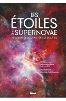 Les étoiles et les supernovae