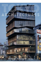 Tokyo architectures