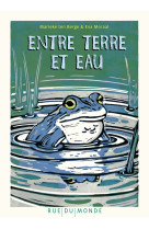 Entre terre et eau