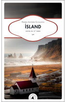 Island - l'appel du 66° nord