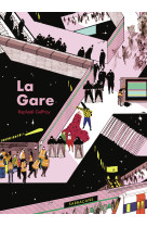 La gare