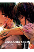 Salomé after school t01