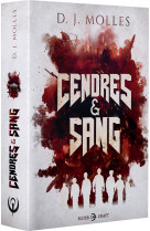 Cendres et sang