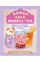 Kawaii café - bubble tea