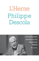 Philippe descola