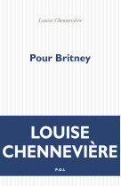 Pour britney