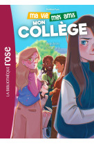 Ma vie, mes amis, mon collège ! 02 - populaire à tout prix