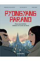 Pyongyang parano