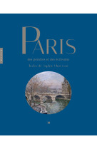 Paris des peintres et des écrivains