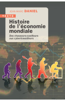 Histoire de l'économie mondiale