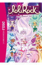 Lolirock 43 - l'affrontement final