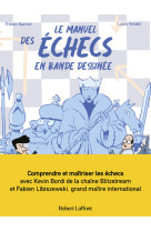 Le manuel des échecs