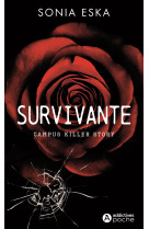 Survivante - campus killer story